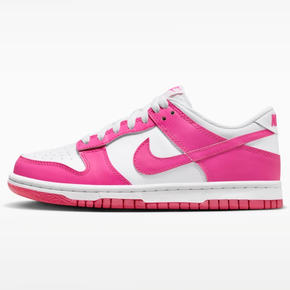 [Nike] Dunk Low